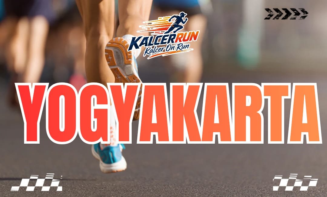 KALCERRUN - Yogyakarta 