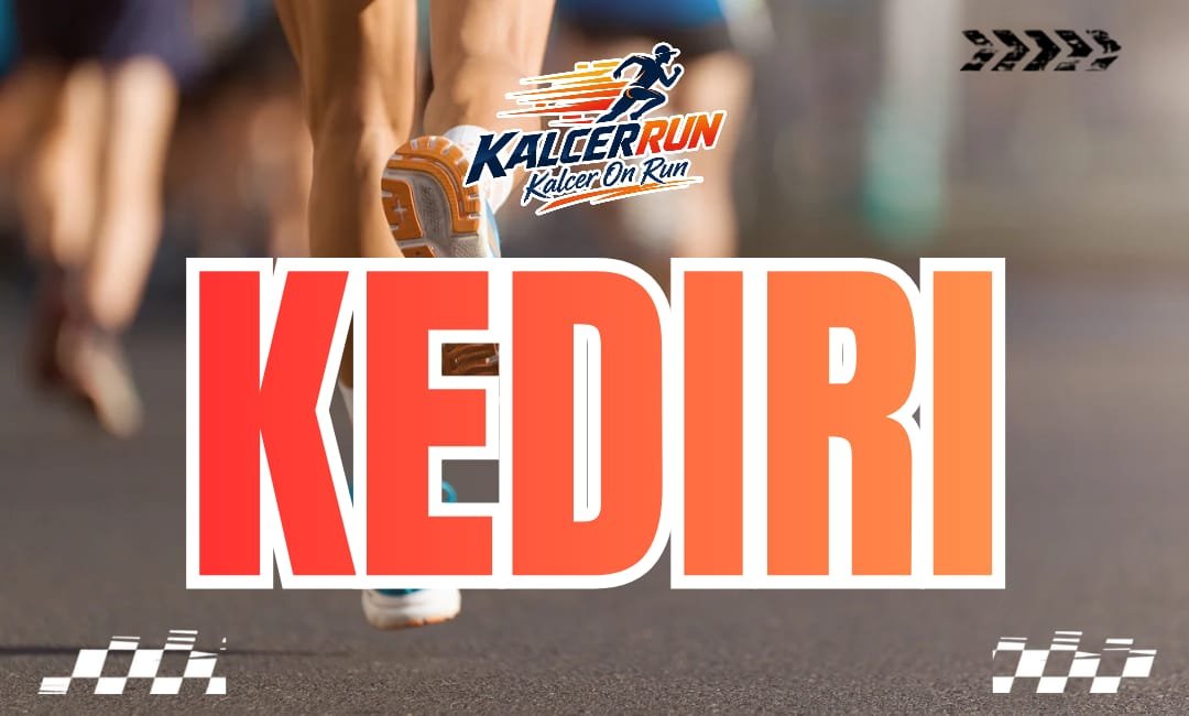 KALCERRUN - KEDIRI